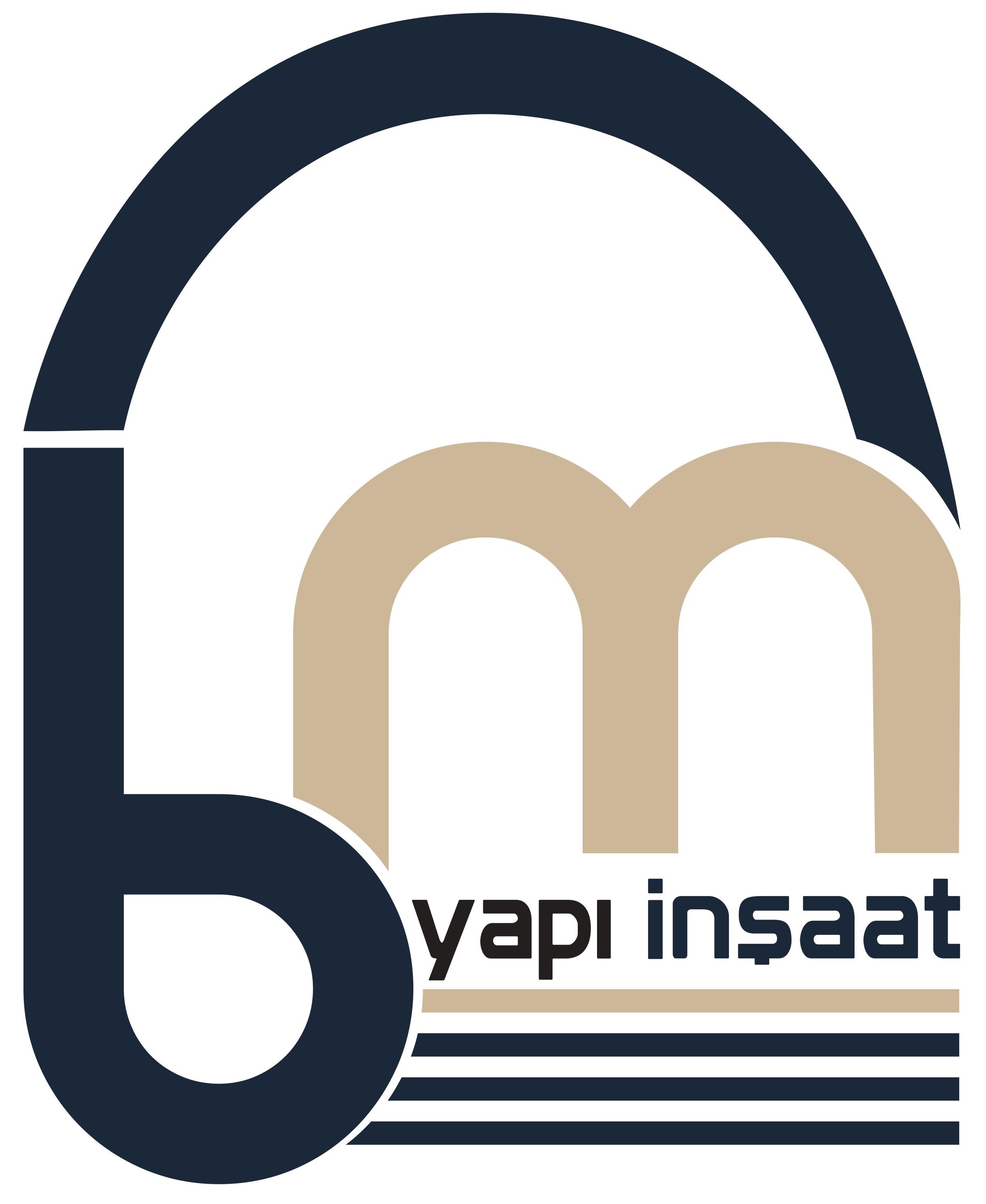 BM YAPI İNŞAAT
