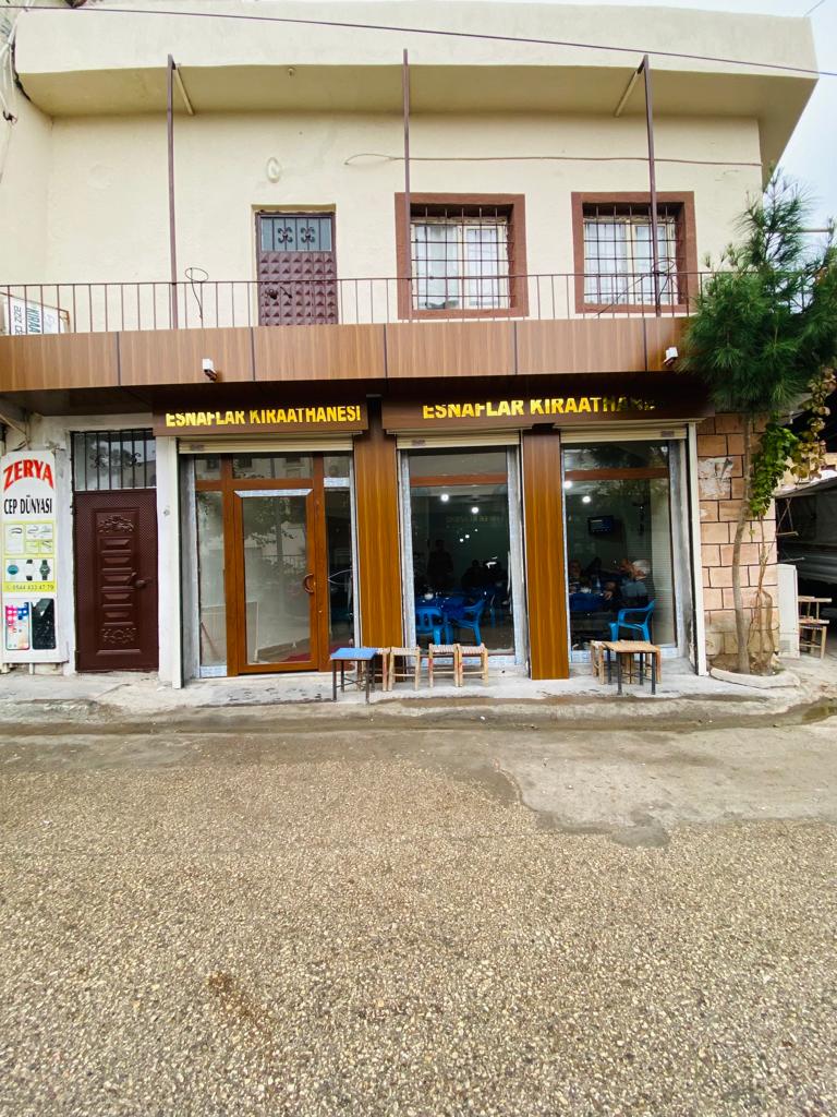 Projeye ait resimler