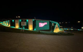Mini Mardin Projesi Yapım İşi