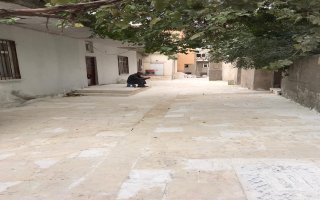 Mardin İli Artuklu İlçesi Sokak Sağlıklaştırma ve Restorasyon Yapım İşi